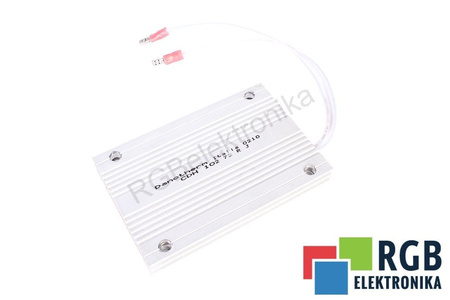 RESISTENCIA CDH102 DANOTHERM 72 OHM 72OHM