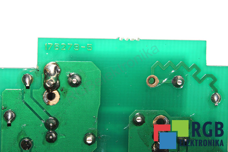 176279-5 EUROTHERM PARA 7100S