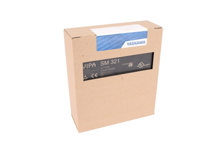 321-1FH00 YASKAWA VIPA SM321 EQUIVALENTE PARA 6ES7321-1FH00-0AA0 PLACA DE EXPANSIÓN DE E/S