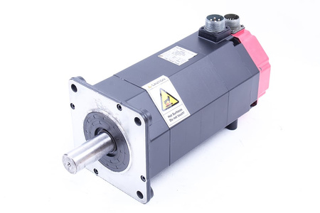 A06B-0502-B002#7000 FANUC 20S