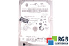 ST9160411AS SEAGATE MOMENTUS 7200.3 160GB, ATA, 2.5", HDD
