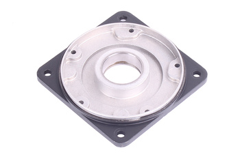 RDM599/50 BERGER LAHR REPARTO DELANTERO