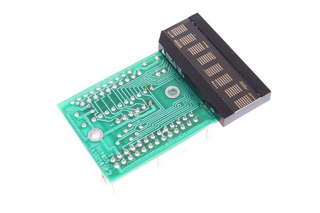 683029830 MARPOSS AVERIADO - PARA PIEZAS