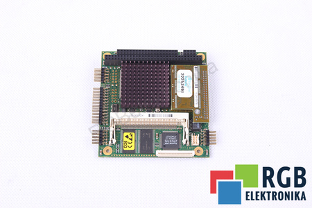 01022-0402-13-1PH1 KONTRON PARA IBS S7 400 ETH DSC