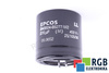 CONDENSADOR B43504-B5277-M2 EPCOS 25/105/56 270UF, 450V