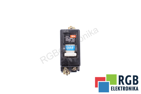 CP31 FUJI ELECTRIC 41-19908 SECCIONADOR