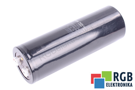 CONDENSADOR B43564-S4608-Q6 SIEMENS 6000UF, 350V