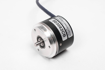 AP58M-F-2500-05V-AR01/W PRECIZIKA METROLOGY CODIFICADOR