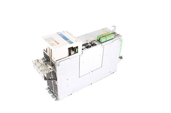 DKC02.3-100-7-FW REXROTH R911279430 ECO DRIVE SIN CUBIERTA