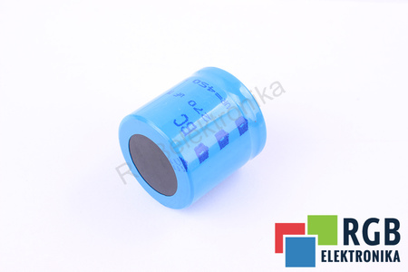 CONDENSADOR 270UF 450V BC