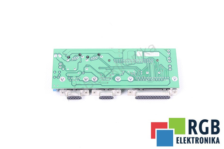 BTC122.0500 V03 REGATRON PARA TCP.16.1000.400.PV.HMI