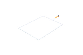 HT-150F-5RA-001A-28R-200FH 322X247MM 5PIN, 15" TOQUE SUSTITUTO