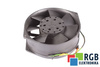 W2S130-AA03-43 EBM PAPST 41/38W, 230V VENTILADOR