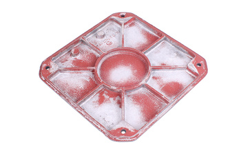 1PH61314NZ00-Z SIEMENS CUBIERTA DEL MOTOR