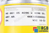 AG661054096X4096 SSI STEGMANN ART.NR.466105000000 CODIFICADOR