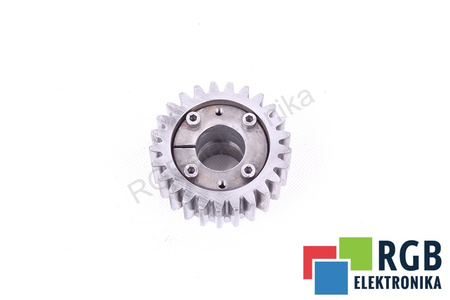 POLEA DENTADA 28X81X30 Z=25