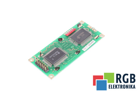 OEM16216C-4-00G ORION PANTALLA LCD