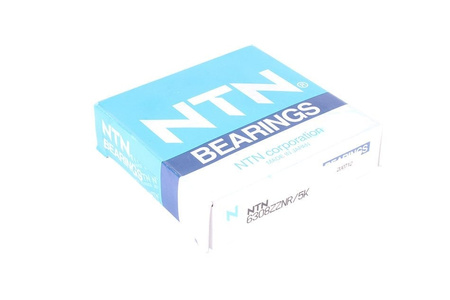 6308ZZNR NTN 40X90X23 RODAMIENTO