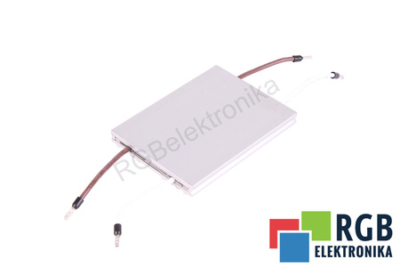 RESISTENCIA AWD1252X3 KOCH 2X30R 2X25W 750V