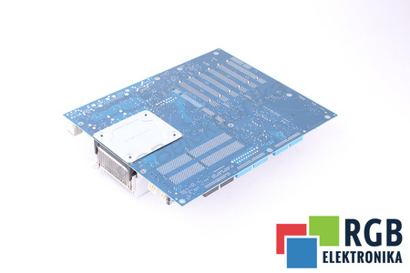 W26361-W75-Z4-03-36 SIEMENS W26361-W75-X-03 PLACA BASE