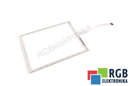 SCN-A5-FLT10.4-0S1-0H1-R 249X186MM, 5PIN, 10.4" TOQUE SUSTITUTO