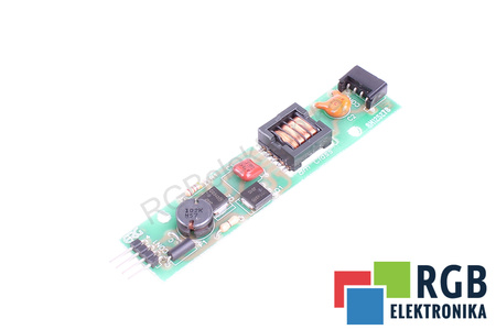 INVERSOR 8M125278 ERG