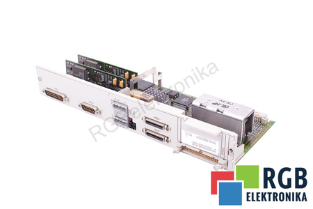 6SN1118-0DG23-0AA0 SIEMENS VERSION D SIMODRIVE 611