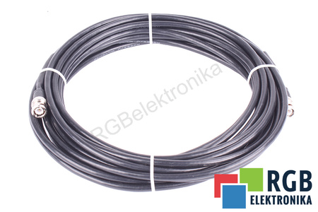 MIL-C-17F BELDEN RG62A/U 8M CABLE