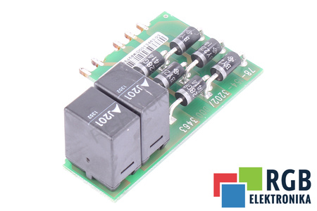 78-154-3202/D0013463 ASCOM PARA PIEZAS