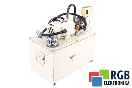 FCL-2460 CHYUN TSEH INDUSTRIAL BOMBA