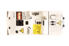 ACS355-03E-03A3-4 ABB