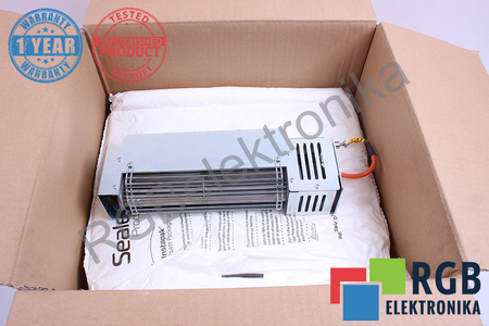 LE5-024 INDRAMAT 242732 VENTILADOR