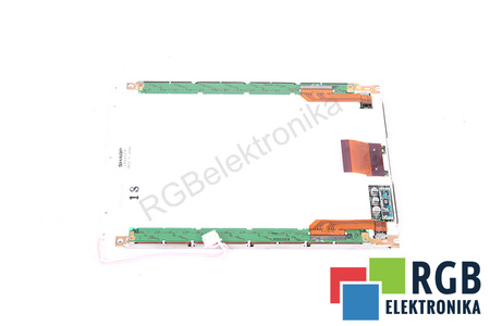 LM64C21P SHARP LCD MATRIZ LCD