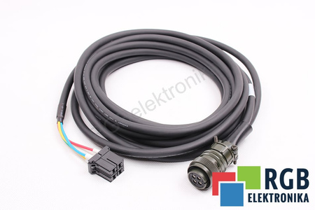 F06B-0001-K007 RP EUMAX PARA AISV FANUC 7M CABLE