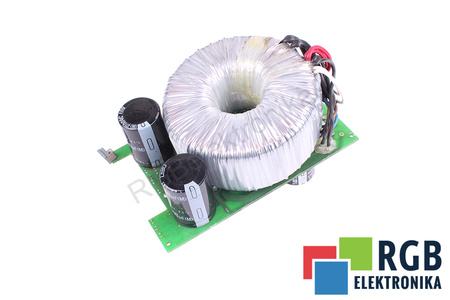 ICS_NT03 I.S.E. 800.0015 AVERIADO - PARA PIEZAS