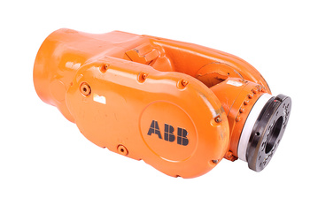3HAC10133-2/08 ABB 3HAC021485-001/02 MUÑECA DEL ROBOT