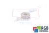 625-2Z/C3 SKF 5X16X5 RODAMIENTO