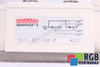 SKKT161/16E-2 SEMIKRON SEMIPACK3 161A, 1600V