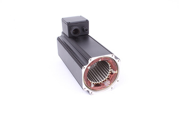 LD640EHR0001 GEC ALSTHOM ESTATOR