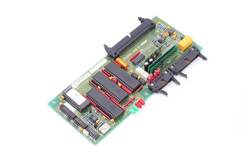 170L002E COMAU VICKERS PARA 1X40/120-AC