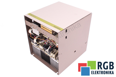 6RA2128-6DV60-1B SIEMENS D400/90 SIMOREG