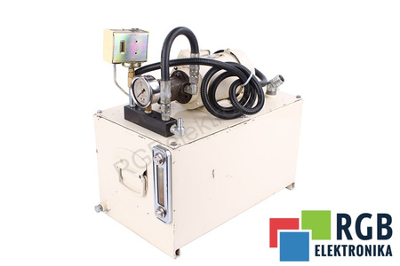 FCL-2460 CHYUN TSEH INDUSTRIAL BOMBA