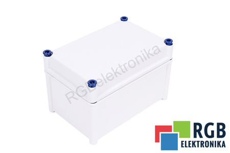 K432GSS EATON IDT IP66 270X180MM CAJA