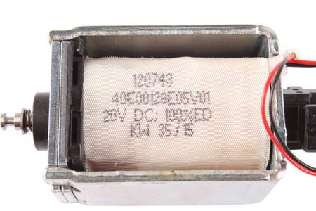40E00128E05V01 DMG MORI 120743