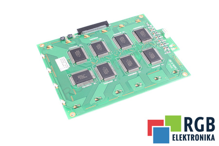 PG256128C POWERTIP PG256128ERS-CNN PANTALLA LCD