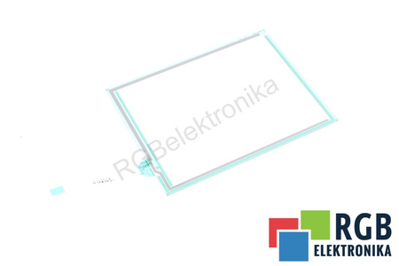 3HAC028357-001 155X117MM, 4PIN TOQUE SUSTITUTO