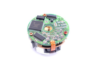 SGMGH-03ACB6D YASKAWA SISTEMA DE MEDICIÓN