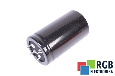 CONDENSADOR RDC400VN4T1500M40X70 SAMYOUNG ELECTRONICS 1500UF, 400V