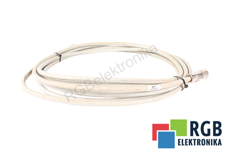 00-124-808 KUKA 00124808 7M CABLE