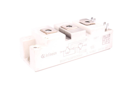 BSM75GB120DN2 INFINEON